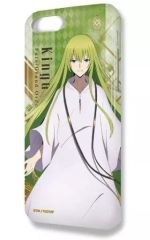 [중고]휴대 재킷 커버 킹우 iPhone7 Plus/8 Plus 케이스 & 보호 시트 Ver.2 [Fate/Grand Order -절대 마수 전선 바빌로니아-]