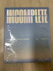 2025年最新】seventeen dvd incompleteの人気アイテム - メルカリ