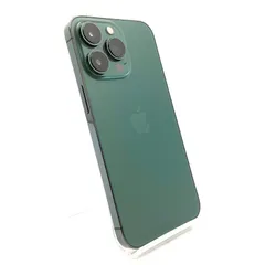 【全額返金保証】【最速発送】Apple iPhone 13 Pro 512GB アルパイングリーン SIMフリー 87% 動作確認済