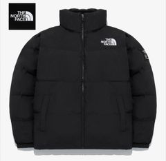 THE NORTH FACE ノースフェイス アスペン EX オンボールジャケット ダウンジャケット 防寒 メンズ レディース アウトドア ブラック色 海外限定
