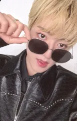 【中古】コレクションカード(男性) TREASURE/ハルト/CD「REBOOT」［DIGIPACK / JP LIMITED VER.2］セルフィーフォトカード