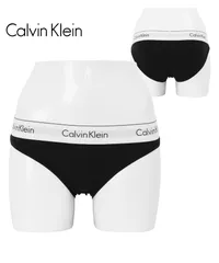 カルバンクライン ショーツ 下着 女性 レディース 1枚 Calvin Klein ck s m l xl ブラック 【メール便】 正規品 新品 女性 f3787