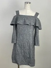 REDYAZEL サイズS　ワンピース  肩出しワンピ 20250924-0001