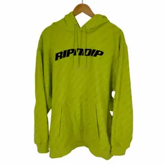 2024年最新】RIPNDIP リップンディップ パーカー メンズ プルオーバー