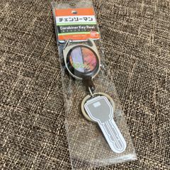 チェンソーマン　カラビナキーリール　デンジ