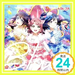 ✨新品✨『ラブライブ！虹ヶ咲学園スクールアイドル同好会』A・ZU・NA 3rdシングル「Blue! 」 [CD] A・ZU・NA【上原歩夢（CV.大西亜玖璃）、桜坂しずく（CV.前田佳織里）、優木せつ菜（CV.楠木ともり）】_11
