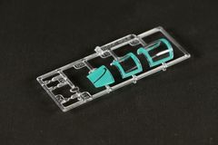【ドイツRev社キット用風防マスク】1/48 F-104G スターファイター/STAR FIGHTER