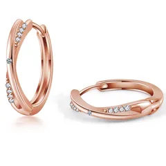 【色: ピンクゴールド】アクセサリー ピアス ピアス ピアス ピアス 母の日 ピ