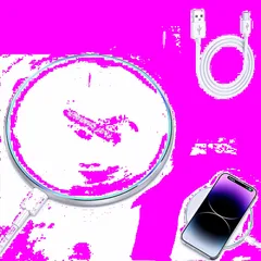 【人気商品】【2024超薄型】ワイヤレス充電器 Qi認証 無線充電器 最大15W出力 USB Type-Cポート ワイヤレス 充電 置く だけ 充電 i-Phone15/14/13/12 シリーズ/Xs/AirPods2/AirPods Pro 他のQi対応の