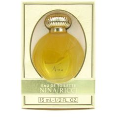 ニナリッチ ニナ オードトワレ 15ml 香水 2595 - メルカリ