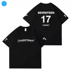 SEVENTEEN セブチ ジョシュア ユニフォームシャツ SEVENTEEN JOSHUA SVT WORLD TOUR RIGHT HERE IN JAPAN UNIFORM