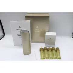 PLOSION フェイスエッセンシャルローションエモリエント 3箱プラス3本 ReFa PLOSION プロージョン フェイスエッセンシャルローション