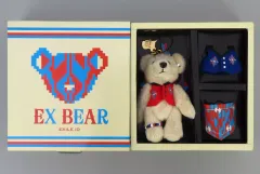 2025年最新】akira ベアの人気アイテム - メルカリ