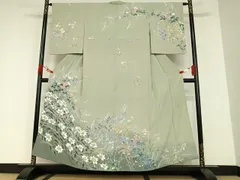 2025年最新】十日町友禅の人気アイテム - メルカリ