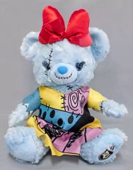 [중고] 봉제 인형 퀼트 인형 [UniBEARsity] 디즈니 스토어 한정