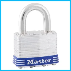 2024年最新】Master Lock Padlockの人気アイテム - メルカリ