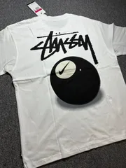 2024年最新】stussy nike tシャツ xxlの人気アイテム - メルカリ