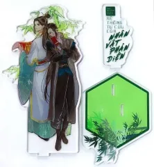 2026年最新】人渣反派自救系統 アクリルスタンドの人気アイテム - メルカリ
