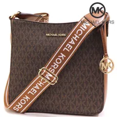 マイケルコース ショルダーバッグ 35S5GTVC1B BROWN