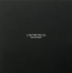 2026年最新】UROBOROS 完全生産限定版 dir enの人気アイテム - メルカリ