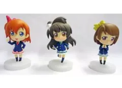 2025年最新】ちょびるめフィギュア ラブライブの人気アイテム - メルカリ