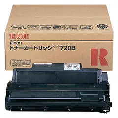 2025年最新】RICOH 720Bの人気アイテム - メルカリ