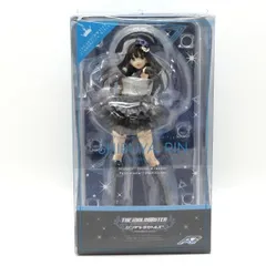 【中古】開封･箱痛み･本体ベタつき)アルファオメガ アイドルマスターシンデレラガールズ 渋谷凛 Triad Primus Ver.[24]