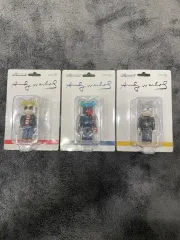 2025年最新】BE@RBRICK ANDY WARHOLの人気アイテム - メルカリ