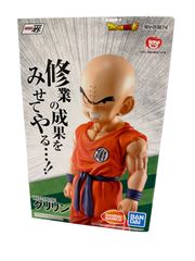 【新品未開封】ドラゴンボール フィギュア  一番くじ B賞 クリリン 海外正規版