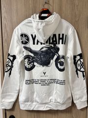 90s YAMAHA ヤマハ ナイロンジャケット パンツ セットアップ ジャージ