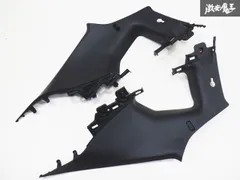 日産純正 R35 GT-R GTR ピュアエディション VR38DETT H23 リア パネル クォーターパネル トリムカバー 左右 76935-JF00A 76934-JF00A 棚のサムネイル
