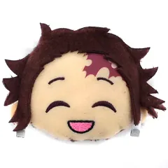 【中古】バッジ・ピンズ 竈門炭治郎(にっこり) きゃらまる マスコットバッジ Vol.2 「鬼滅の刃」