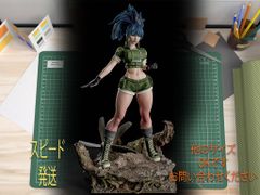 【未塗装】 Lady of the Lake 1/6 レジンガレージキット 未塗装】 Lady of the Lake 1/6 レジンガレージキット - メルカリ