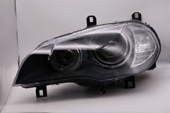 BMW X5 E70用バイキセノンヘッドライト