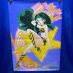 うたたねひろゆき　ヴァンパイアセイヴァー　モリガン・リリス　ポスター　B1サイズ うたたねひろゆき ヴァンパイアセイヴァー モリガン・リリス ポスター