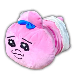 おぱんちゅ うさぎ トイレットペーパーホルダー 約34?