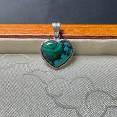 TEXICO メキシコ インディアンジュエリー ターコイズ トルコ石 925 