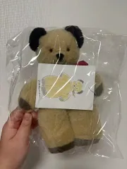 ♡作家ぬいぐるみ作家ベア作家テディベアアーティストベアyoshimaruらいおん yoshimaruぬいぐるみ 🐈‍⬛♡