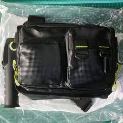 MARKS アジングバッグMX PRO 釣り バッグ
