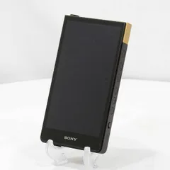2025年最新】sony nw-zx707の人気アイテム - メルカリ