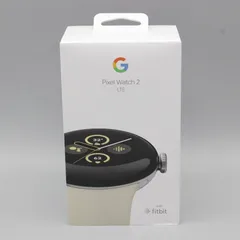 2024年最新】Pixel watch 本体 新品の人気アイテム - メルカリ