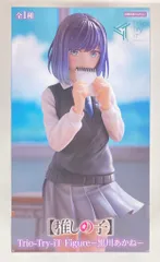 フリュー Trio-Try-iT Figure 【推しの子】 黒川あかね