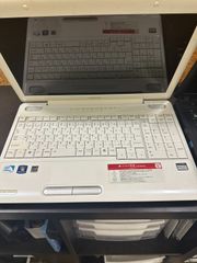 ジャンクノートPC　bios起動不可　３台まとめ