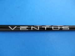 シャフト 即決 Ｐ９４ 美品 キャロウェイのスリーブ付　フジクラ ベンタス ブラック ６ ベロコア （Ｘ 元調子） ４１.３７５インチ[2975]即発送