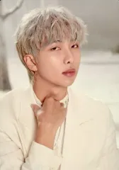 【中古】キャラカード [単品] アールエム(BTS/防弾少年団) ミニフォトカード(1/8) 「BTS MAP OF THE SOUL TOUR」