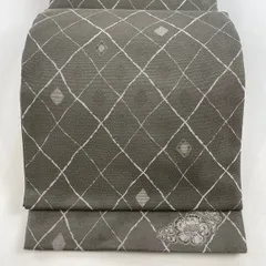 専用です。大脇一心　辻ヶ花　名古屋帯　正絹 2025年最新】大脇一心 帯の人気アイテム - メルカリ