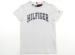 【トミーヒルフィガー/TommyHilfiger】Tシャツ・カットソー 120サイズ 男の子【子供服・ベビー服】（1894332）