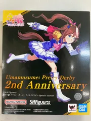 2025年最新】S.H.Figuarts トウカイテイオーの人気アイテム