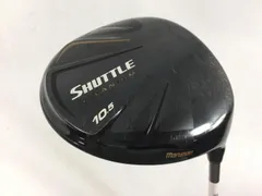 SHUTTLE GOLD ３W ５W ７W ３本セット　【Ｒ】新品未使用 SHUTTLE GOLD 3W 5W 7W 3本セット 【R】新品未使用 Yahoo