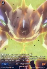 [중고] 뱅가드 D-TB03/SKR36[SKR]:초!본영 발휘!